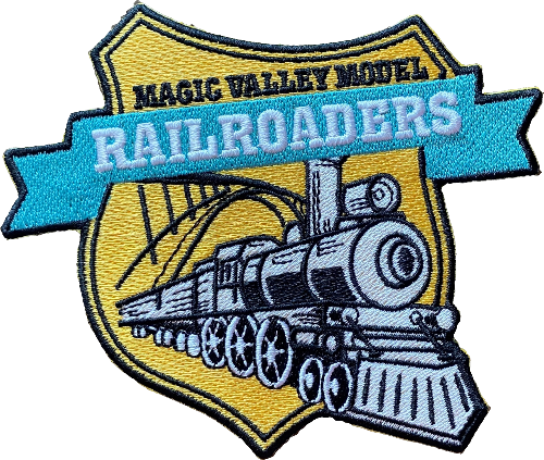 Magic Valley Model Railroaders