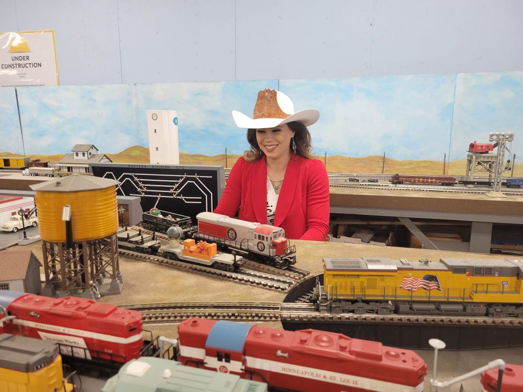 2022 Twin Falls County Fair Highlights Magic Valley Model Railroaders